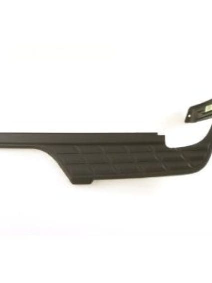 GM1191125C Rear Bumper Step Pad