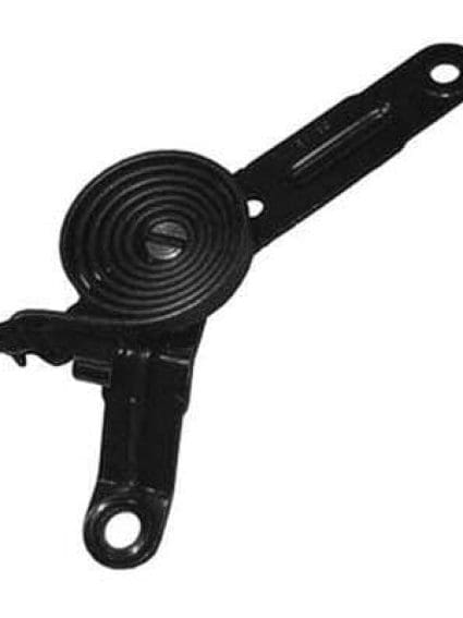 GM1237103 Body Panel Hood Lift