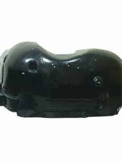 GM1248182 Body Panel Fender Liner Driver Side