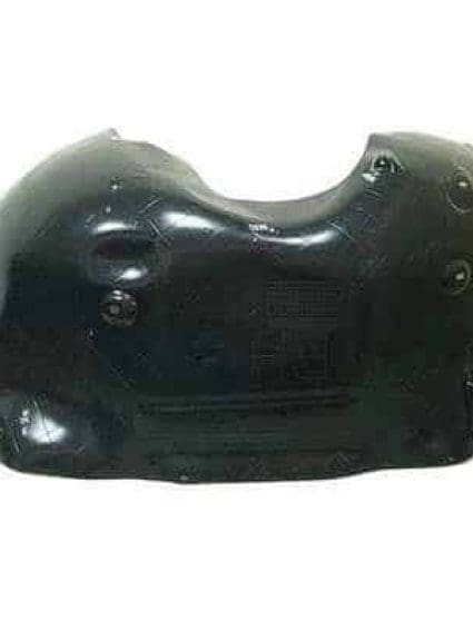 GM1249179 Body Panel Fender Liner Passenger Side