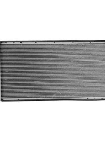 RAD2370 Cooling System Radiator