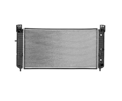 RAD2423 Cooling System Radiator