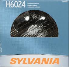 SYLH6024BX Front Light Headlight Bulb