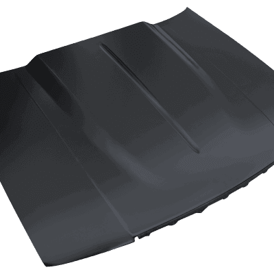 0829-035 Hood Cowl Induction