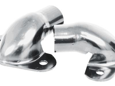 0846-425 Truck Box Tailgate Trunion Kit