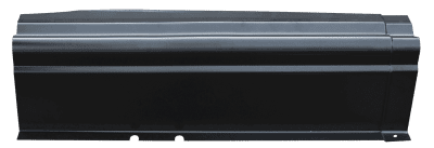 1577-105 Repair Panels Cab Parts Rocker Panel Driver Side