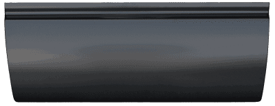 1583-176R Repair Panels Door Skin Passenger Side