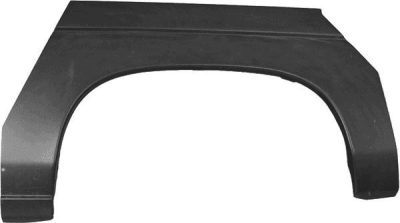 16-44-59-1 Driver Side Truck Box Wheel Arch