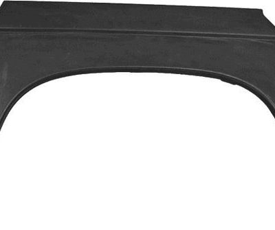 16-44-59-1 Driver Side Truck Box Wheel Arch