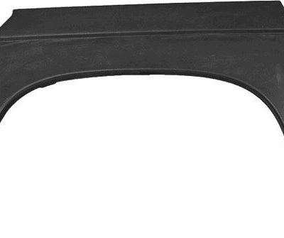 16-44-59-2 Passenger Side Truck Box Wheel Arch