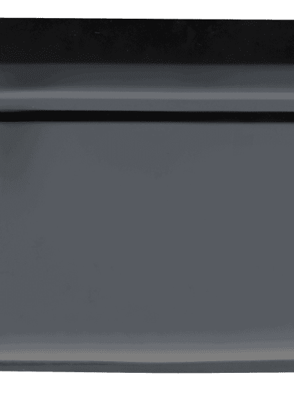 1987-173L Driver Side Door Skin