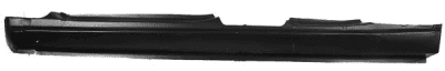 25-32-01-1 Driver Side Rocker Panel
