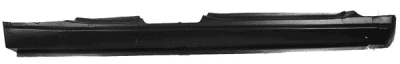 25-32-01-2 Passenger Side Rocker Panel