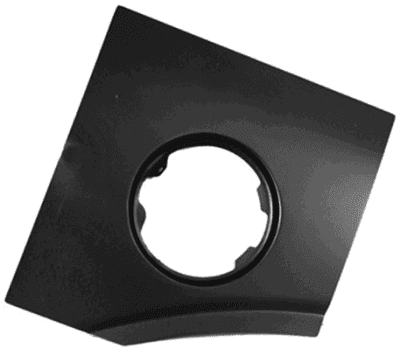 25-32-52-2 Repair Panels Quarter Gas Hole