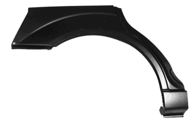 25-32-58-2 Passenger Side Wheel Arch