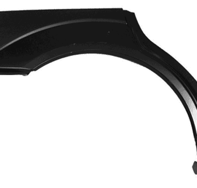 25-32-58-2 Passenger Side Wheel Arch
