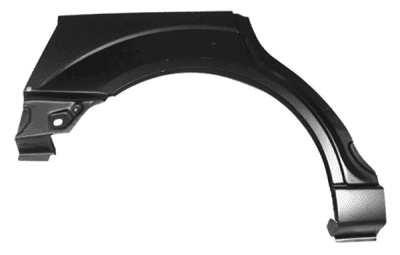 25-32-58-4 Passenger Side Wheel Arch