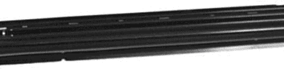 81-04-00-1 Driver Side Rocker Panel