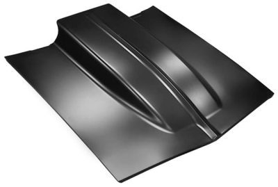 0803-036 Hood Cowl Induction