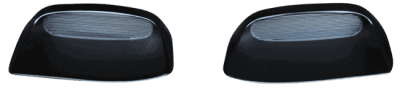 GLA1069L Hood Insert Louver