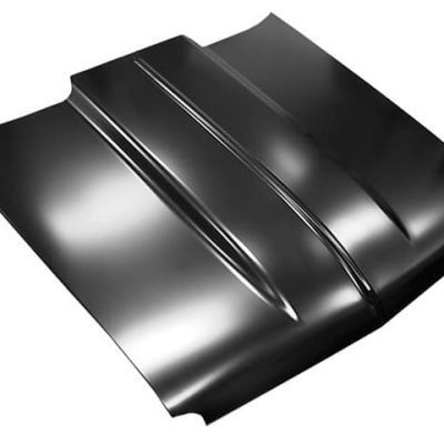 0831-035 Hood Cowl Induction