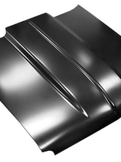 GM1320381 Mirror Manual Driver Side