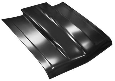 0833-036 Hood Cowl Induction
