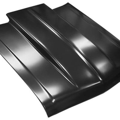 0833-036 Hood Cowl Induction