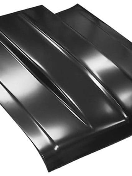GM1320381 Mirror Manual Driver Side