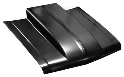 0833-037 Hood Cowl Induction