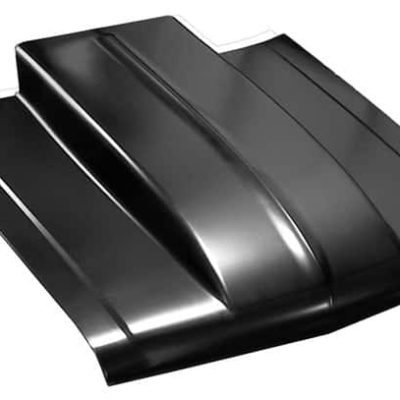 0833-037 Hood Cowl Induction
