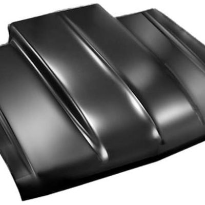 0834-035 Hood Cowl Induction