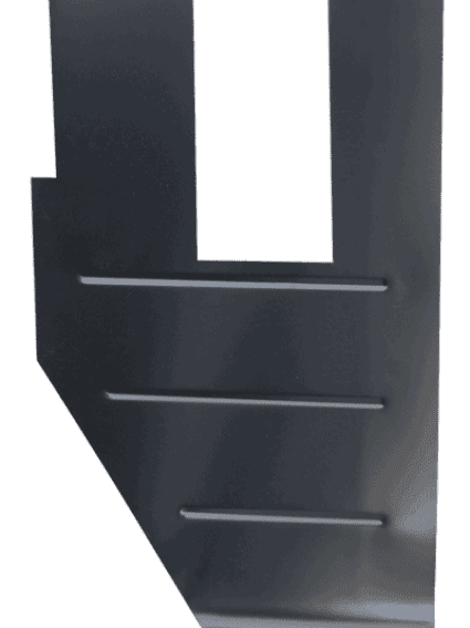 MC2563101 Front Light Fog Lamp Daytime Running