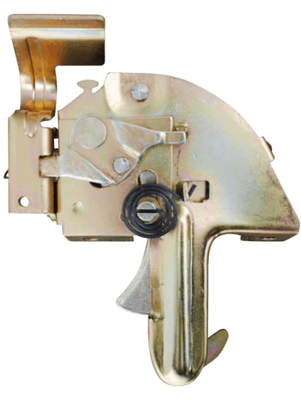0847-227 Hood Latch Assembly