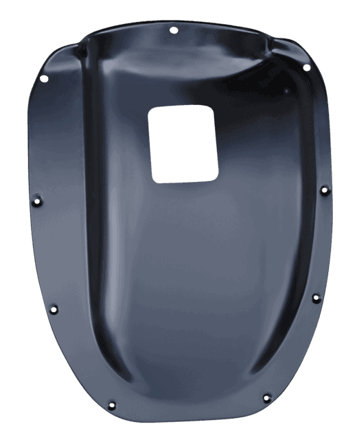 0846-229U Transmission Cover