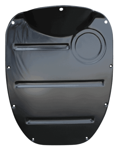 0847-229 Transmission Cover
