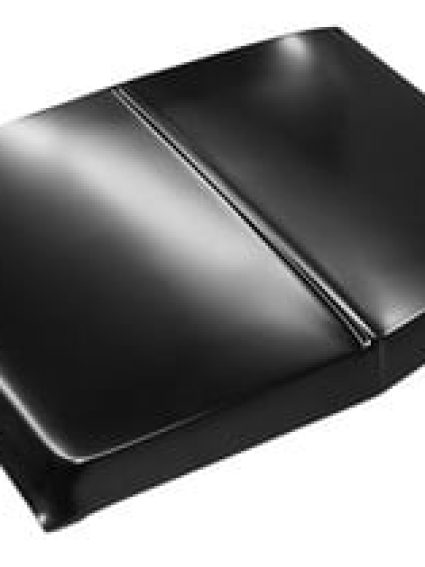 0848-333L Driver Side Cowl Air Vent