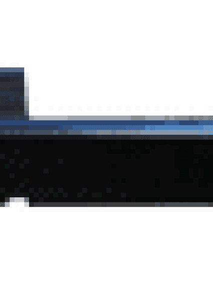 0856-109L Driver Side Rocker Panel