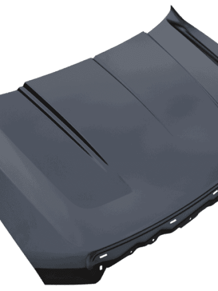 1583-036 Hood Cowl Induction