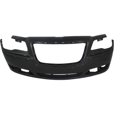 CH1000A01C Front Bumper Cover