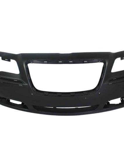CH1000A01C Front Bumper Cover