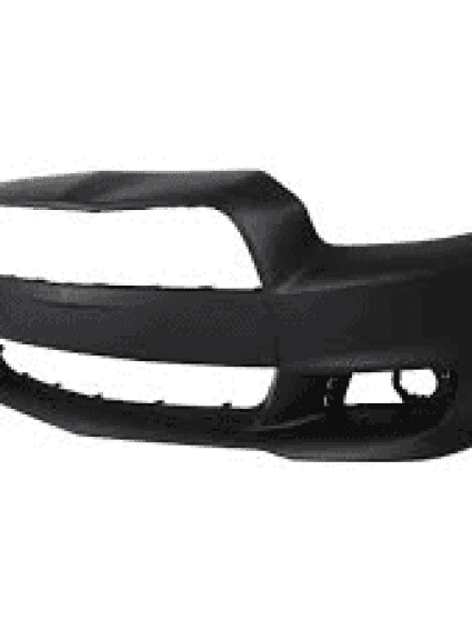 CH1000A04C Front Bumper Cover
