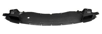 CH1228104C Front Bumper Under Car Shield