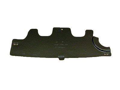 CH1228106C Front Bumper Under Car Shield