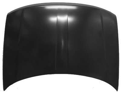 CH1230203C Body Panel Hood