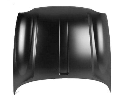 CH1230214C Body Panel Hood