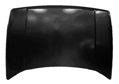 CH1230250C Body Panel Hood