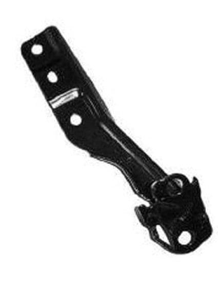 CH1236107 Body Panel Hood Hinge Driver Side