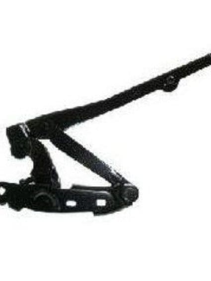 CH1236107 Body Panel Hood Hinge Driver Side
