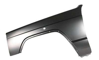 CH1240204C Body Panel Fender Panel Driver Side
